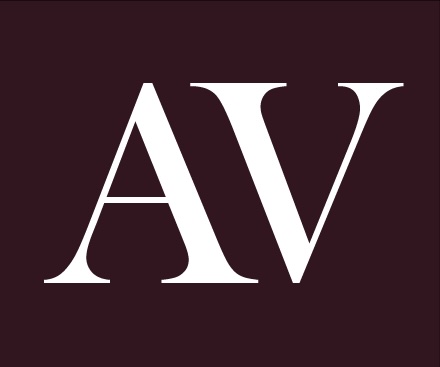 Anton van der Walt logo