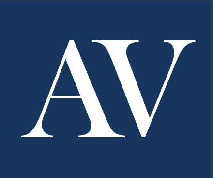 Anton van der Walt logo